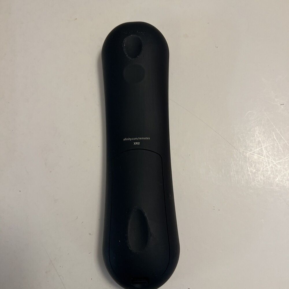 XFINITY COMCAST Remote Control XR2 - Picture 2 of 2